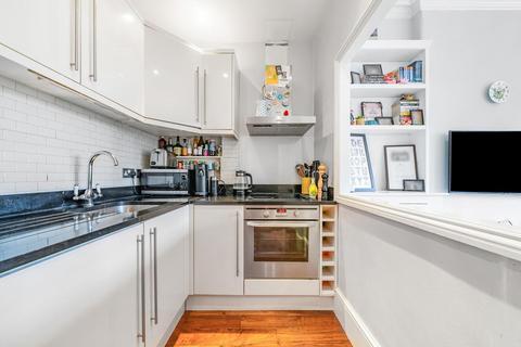 1 bedroom flat for sale, Wyfold Road, Fulham