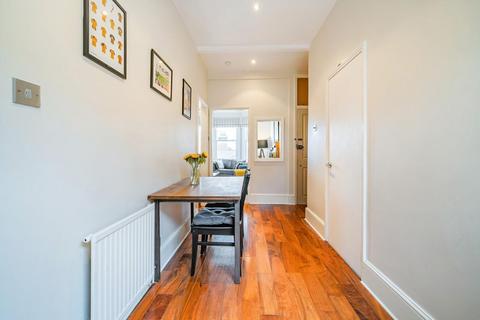 1 bedroom flat for sale, Wyfold Road, Fulham