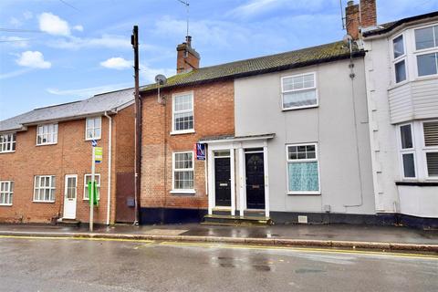 2 bedroom end of terrace house for sale, Old Road, Linslade, LU7 2RB