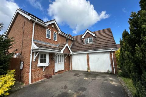 38 Dixon Road, Northampton, NN2 8XE
