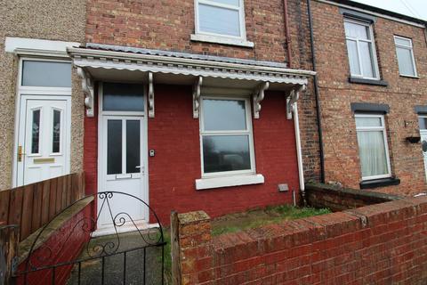 2 bedroom terraced house for sale, West Street, DL17 8JZ