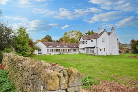 Malthouse Lane, Bredon, Tewkesbury, Gloucestershire