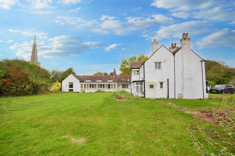 4 bedroom detached house for sale, Malthouse Lane, Bredon, Tewkesbury, Gloucestershire