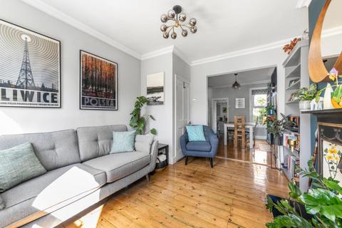 2 bedroom terraced house for sale, Highclere Street, Sydenham, SE26