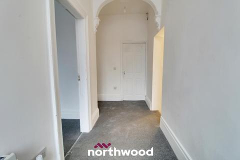 2 bedroom flat to rent, Victoria Road, Retford DN22