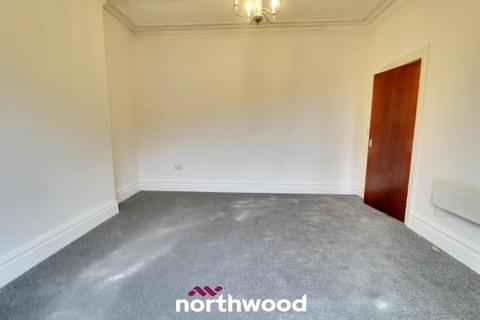 2 bedroom flat to rent, Victoria Road, Retford DN22