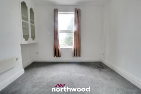 2 bedroom flat to rent, Victoria Road, Retford DN22