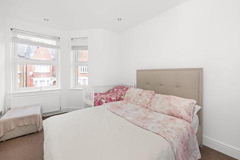 2 bedroom apartment for sale, Wiverton Road, Sydenham, London SE26