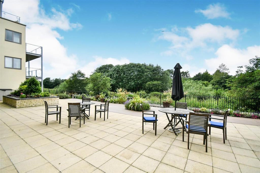 Communal Gardens