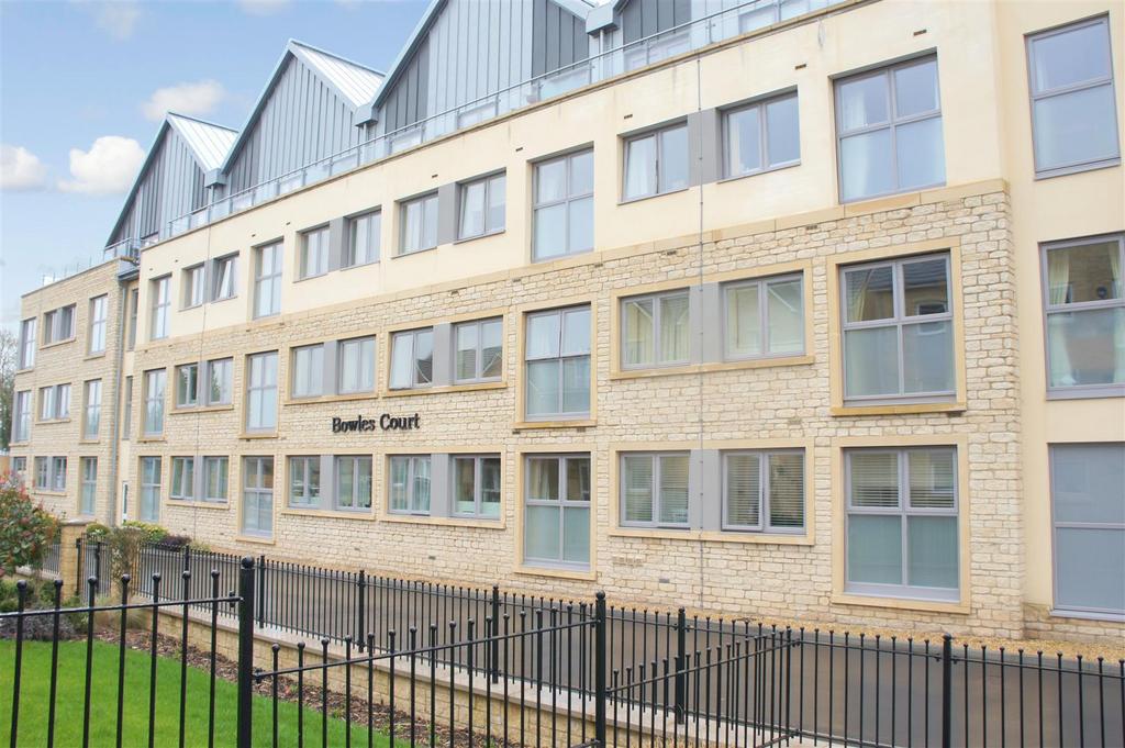 Bowles Court