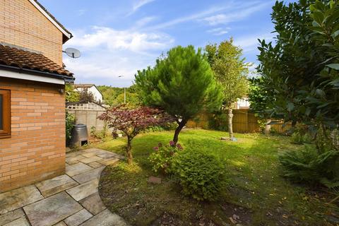 3 bedroom link detached house for sale, Cheriton Drive, Thornhill, Cardiff. CF14