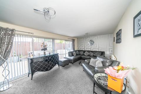 4 bedroom detached bungalow for sale, Bealeys Lane, Walsall WS3