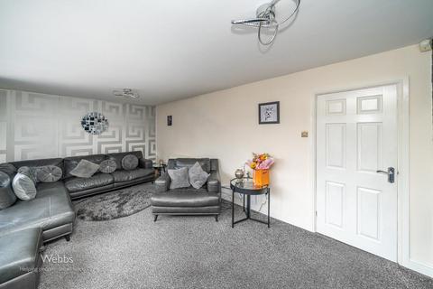 4 bedroom detached bungalow for sale, Bealeys Lane, Walsall WS3