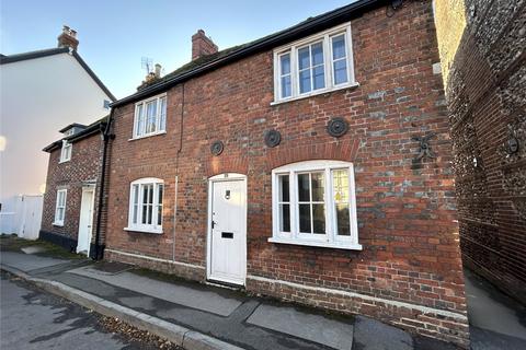 The Close, Blandford Forum, Dorset, DT11