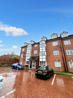 2 bedroom flat to rent, Langdale Avenue, Manchester M19