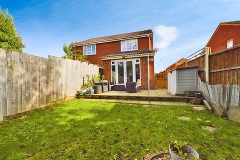 3 bedroom semi-detached house for sale, Oak Farm Close, Stilton, PE7