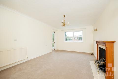 1 bedroom ground floor flat for sale, Marlborough House, Reading RG2