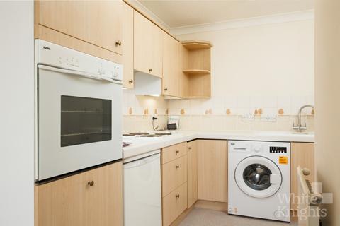 1 bedroom ground floor flat for sale, Marlborough House, Reading RG2