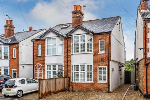 3 bedroom house for sale, RECTORY LANE, ASHTEAD, KT21