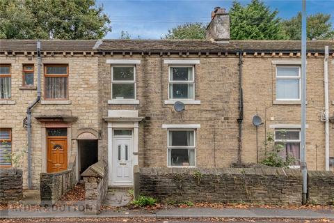 Lowergate, Huddersfield, West Yorkshire, HD3