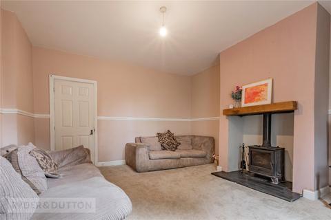 3 bedroom terraced house for sale, Lowergate, Huddersfield, West Yorkshire, HD3