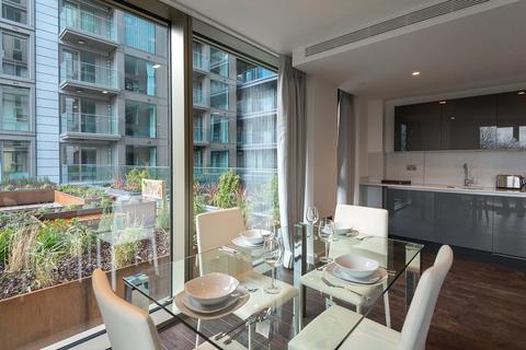 2 bedroom apartment for sale, Royal Mint Street, London E1