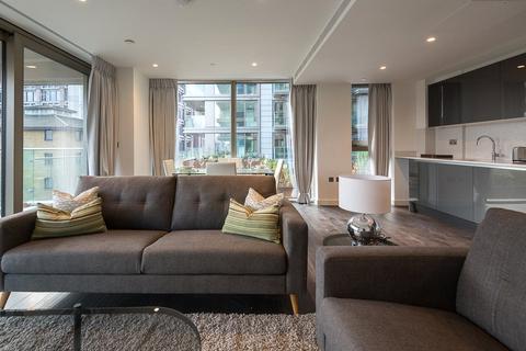 2 bedroom apartment for sale, Royal Mint Street, London E1