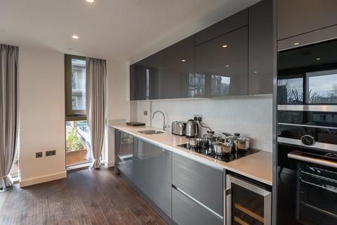 2 bedroom apartment for sale, Royal Mint Street, London E1