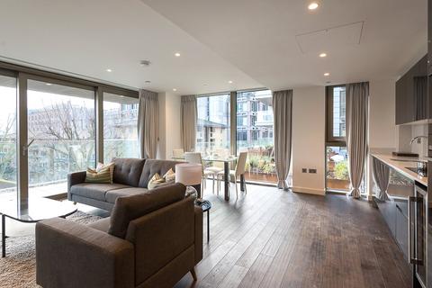 2 bedroom apartment for sale, Royal Mint Street, London E1