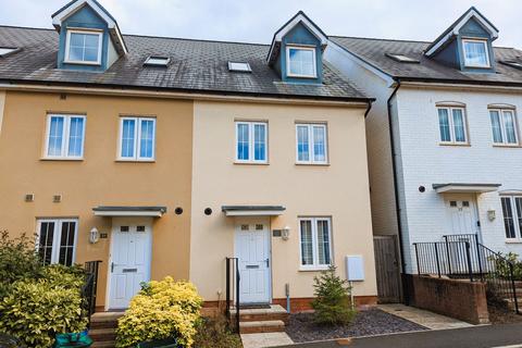 4 bedroom townhouse for sale, Exeter EX1