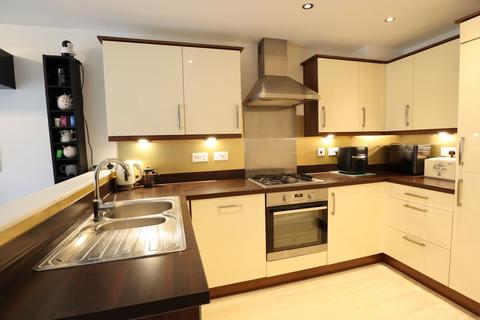 4 bedroom townhouse for sale, Exeter EX1