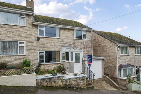 3 bedroom semi-detached house for sale, Brymers Avenue, Portland