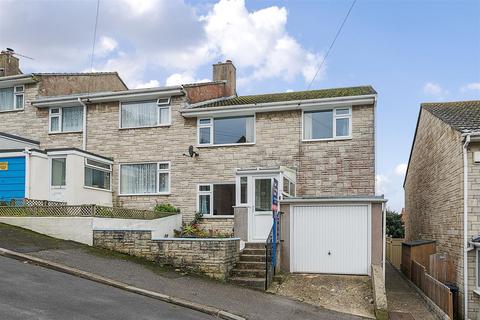 3 bedroom semi-detached house for sale, Brymers Avenue, Portland