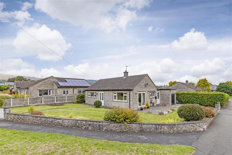 2 bedroom detached bungalow for sale, Station Road, Great Longstone, Bakewell