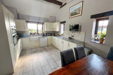 3 bedroom barn conversion for sale, Ross-On-Wye HR9