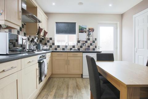 3 bedroom semi-detached house for sale, Driffield, East Riding of Yorkshire YO25