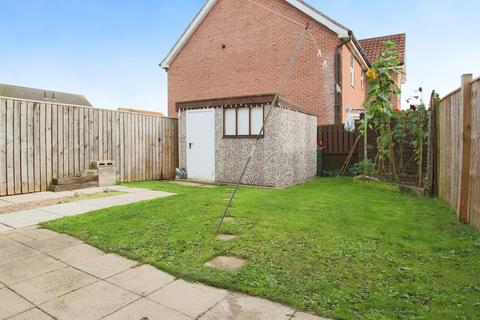 3 bedroom semi-detached house for sale, Driffield, East Riding of Yorkshire YO25