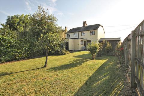 3 bedroom semi-detached house for sale, Bunters Road, Newmarket CB8