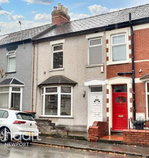 2 bedroom terraced house for sale, Sutton Road, Newport