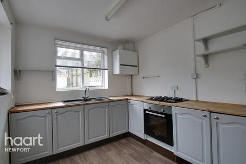 2 bedroom terraced house for sale, Sutton Road, Newport