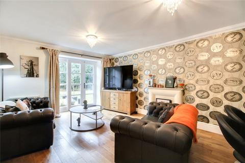 4 bedroom townhouse for sale, Whitlingham Hall, Kirby Road, Trowse, Norwich, NR14