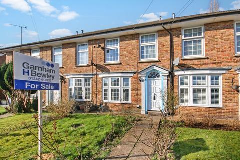 Crescent Road, East Grinstead, RH19