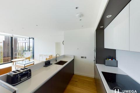 2 bedroom flat to rent, Simpson Loan, Quartermile, Edinburgh, EH3