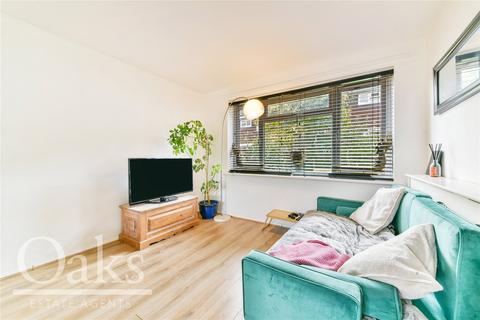 1 bedroom maisonette for sale, Talcott Path, Tulse Hill