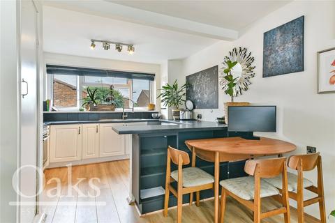 1 bedroom maisonette for sale, Talcott Path, Tulse Hill