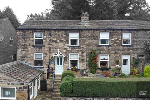 3 bedroom cottage for sale, 6 Stocks Bank Road, Mirfield WF14