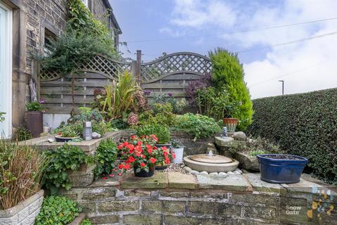 3 bedroom cottage for sale, 6 Stocks Bank Road, Mirfield WF14