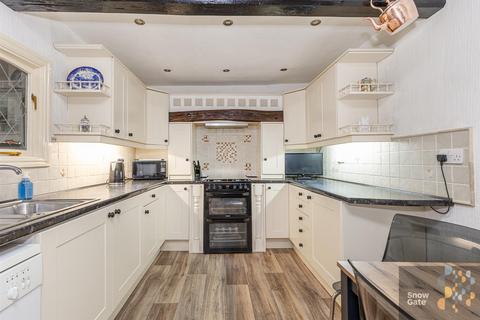 undefined, 6 Stocks Bank Road, Mirfield WF14