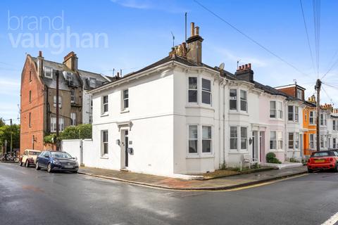 Walpole Terrace, Brighton, East Sussex, BN2