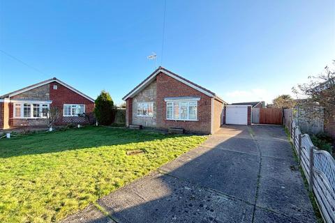 2 bedroom detached bungalow for sale, Alford Mill Close, North Hykeham, Lincoln